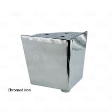 Metalinė koja 0547 H100